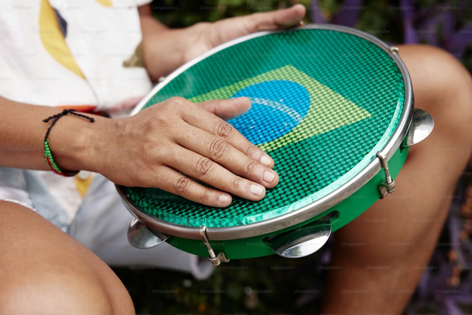 Samba no Boteco da Gema